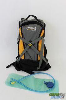 Camelbak Rim Runner Hydrapack Hydration Pack Backpack