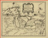 76 RARE Maps of American Indian Territories CD B29