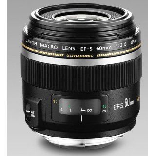 Canon EOS Rebel T3i/600D 18.0MP DSLR Camera Bundle   Black w/EF S 18 