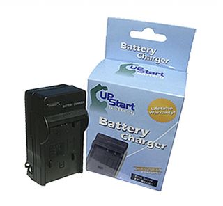 Battery Charger for Canon LP E5 LC E5 Rebel XSi 450D XS