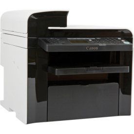 Canon Lasers imageCLASS MF4570dw Wireless Monochrome Printer Scanner 