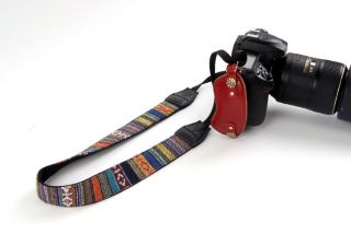   Nikon Camera Colorful Shoulder Neck Strap Grip Straps Belt