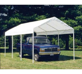 canopy factory 10 x 20 ft all purpose 8 leg canopy_0_400x360