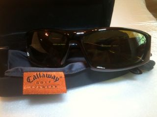  Sunglasses by Callaway Golf Eyewear