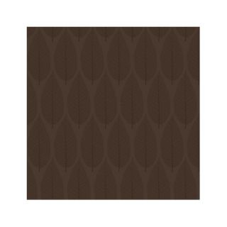 York Wallcoverings Candice Olson Dimensional Surfaces Pressed Leaf 