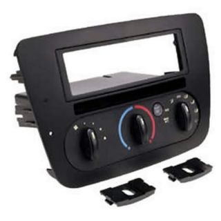 2000 Up Ford Taurus Car Stereo Radio Install Dash Kit Harness FD1380B 