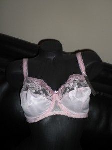 New Pink Fantasie Cally Full Cup Underwire Bra 7900