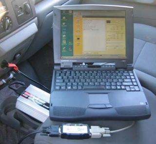 OBD SOFTWARE Car Diagnostic Tools & Utilities EOBD OBD2 ELM327 SCANNER 
