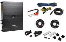   PXA H800 IMPRINT Digital Car Audio Sound Processor for OEM Integration