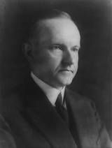 President Calvin Coolidge Appointment to Surgeon General 1925 