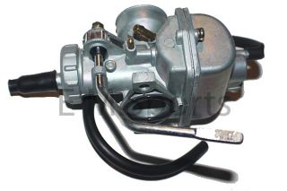 Gas Carburetor Honda Pit Bike Engine Motor CRF80 XR80 CRF 80 XR 80 