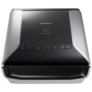 Canon 4207B002AA CanoScan 9000F Color Image Scanner 4800 x 4800 Dpi 