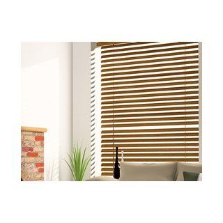 Sierra 2 Discount Wood Blinds   78 x 60