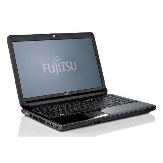 Fujitsu Lifebook AH530 Ordenador portátil de 15,6 pulgadas (Intel 