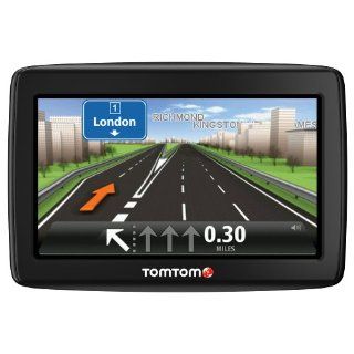 TomTom Start 25 Europe   Navegador GPS con mapas de Europa    