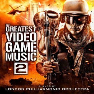 The Greatest Video Game Music 2 London Philharmonic Orchestra and 