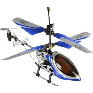 Fun2Get REH46112 1 Falcon X   Minihelicóptero por control remoto con 