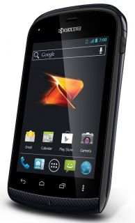 Kyocera Hydro Prepaid Android Phone (Boost Mobile) Cell 