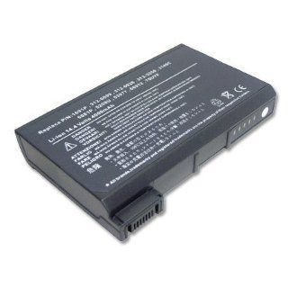 Dell 1691P Laptop Battery