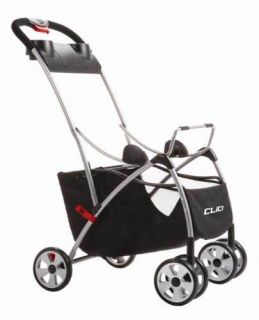clic stroller frame for cosco eddie bauer car seats cv134ahi