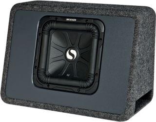Car Audio Packages KICKER DX250.1 PACKAGE 7 detailed image 2
