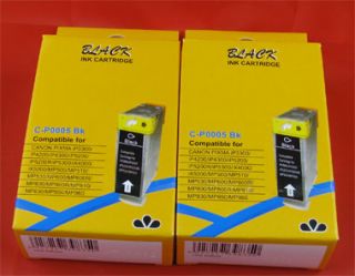   Ink Cartridges for Canon iP4200 iP4300 iP5200 iP6600D Printer