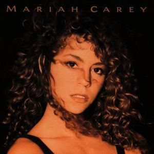Carey Mariah Mariah Carey CD Album Col New