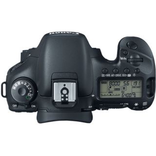Canon EOS 7D Digital SLR Camera Body Only   7 D DSLR   BRAND NEW 100% 