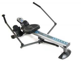   Avari A350 500 Full Motion Rowing Cardio Exercise Machine