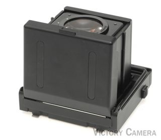 Mamiya 645 Super Pro TL WLF Waist Level Finder N with 2 Diopter