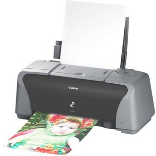 canon pixma ip1500 digital photo inkjet printer brand new unopened