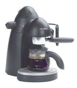 Espresso Maker Coffee Maker Cappuccino Latte Machine