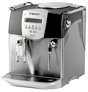    Italia Digital Starbucks Barista Super Automatic Espresso Machine