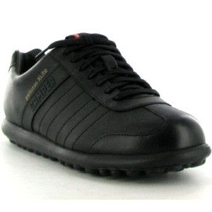 Camper Shoes 18304 024 Pelotas Xlite Black Shoes Mens Sizes UK 7 12 