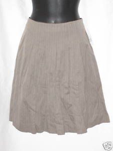 CAbi Carol Anderson Liverpool Skirt Size 6 New $109
