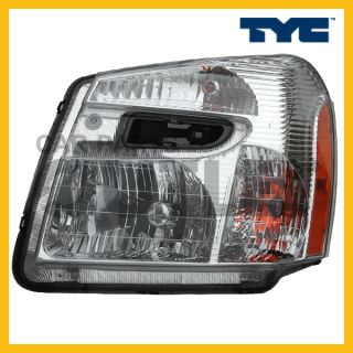 TYC 2005 2008 Chevrolet Equinox Replacement Headlight Assembly