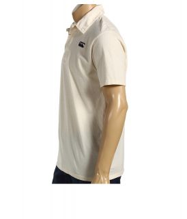 Canterbury of New Zealand Anthony Mens Rugby Polo Shirt $80 New L 