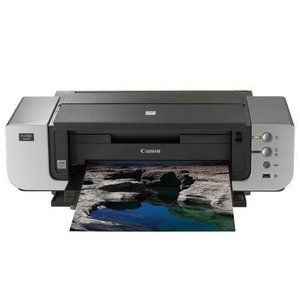 NEW Canon PIXMA Pro 9000 MARK II Digital Photo Inkjet Cannon Printer 