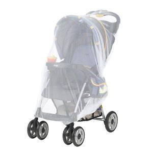 Jeep Stroller Carrier Bug Netting Fits Most Strollers