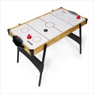Carrom Players Air Hockey Table 275 01