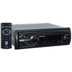   Xplod CDX GT350MP in Dash Detachable Panel Car CD  Player