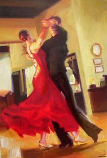 FEEL THE MOVEMENT CARRIE GRABER BRINGS THE DANCERS TO LIFE IN THIS 