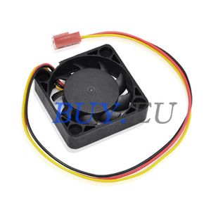 Pin 12V PC Computer CPU Case Cooler Cooling Fan