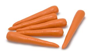 yookidoo melissa and doug carrot bundle of 6 veggies new