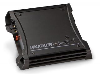 Kicker Car Audio 15 S15L5 Ported Square Speaker Subwoofer Sub Box 