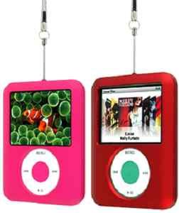   Hard Rubberized Case Covers for Apple iPod Nano 3rd Generation