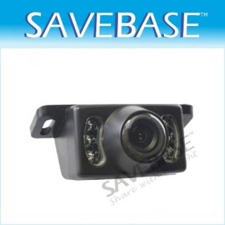 Wireless Night IR Rear View Camera Car Reverse System
