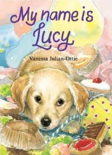 product details title my name is lucy growing pains author vanessa 