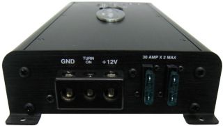 Arc Audio KS500 1 Mini Amp New 1CH 1000 w Max Amplifier