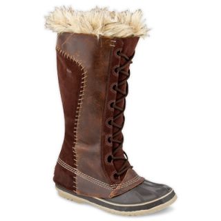 Sorel Womens Cate The Great Winter Boots